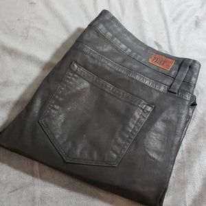 Paige Peggy Skinny Jeans